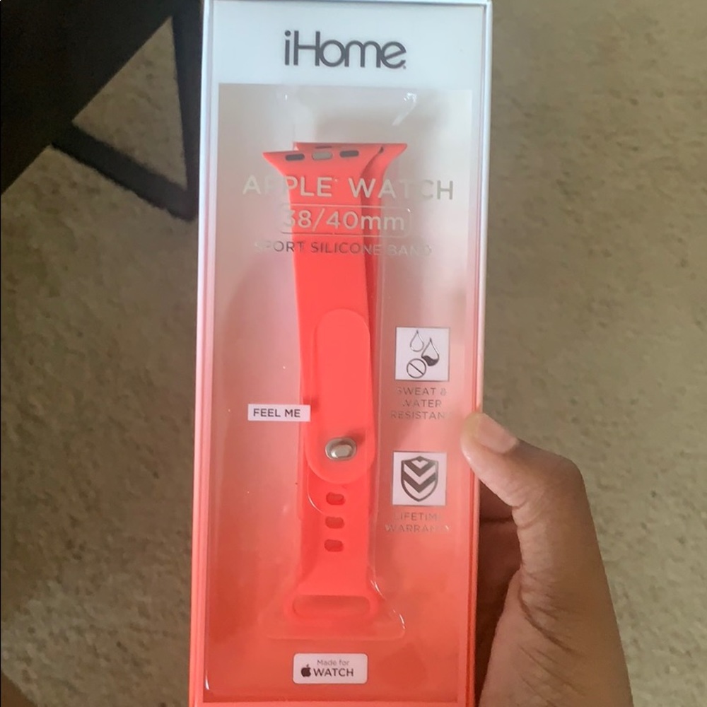 Apple Watch - Picture 5 of 6